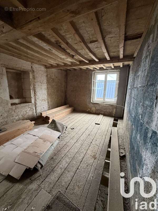 Photo 8 - Maison à LAIZE-LA-VILLE