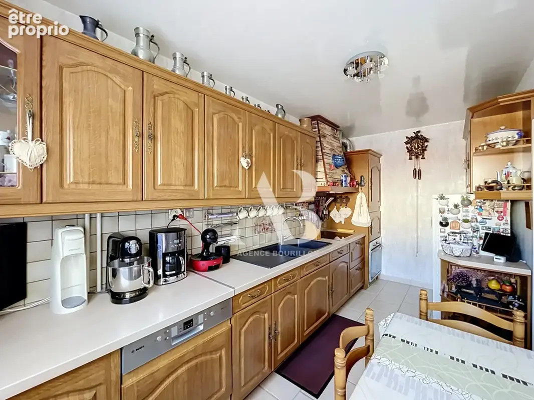 Maison trois chambre 85 m2 dans NANGIS - photo 6