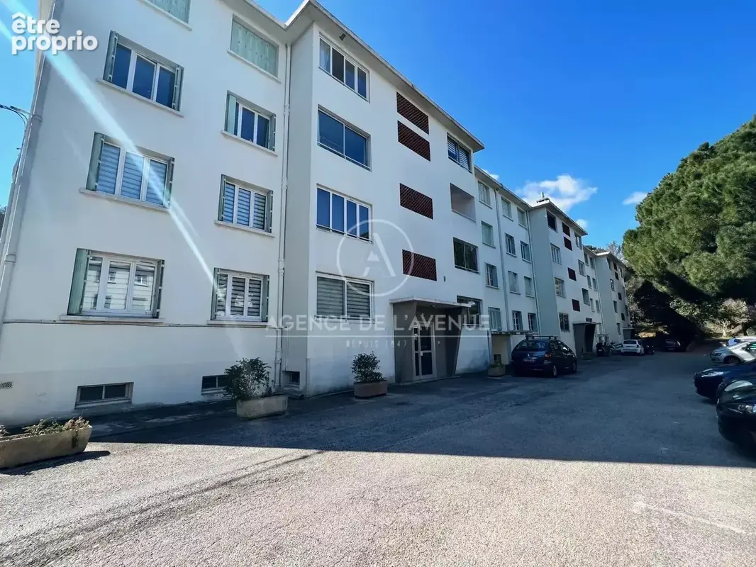Appartement à LA SEYNE-SUR-MER