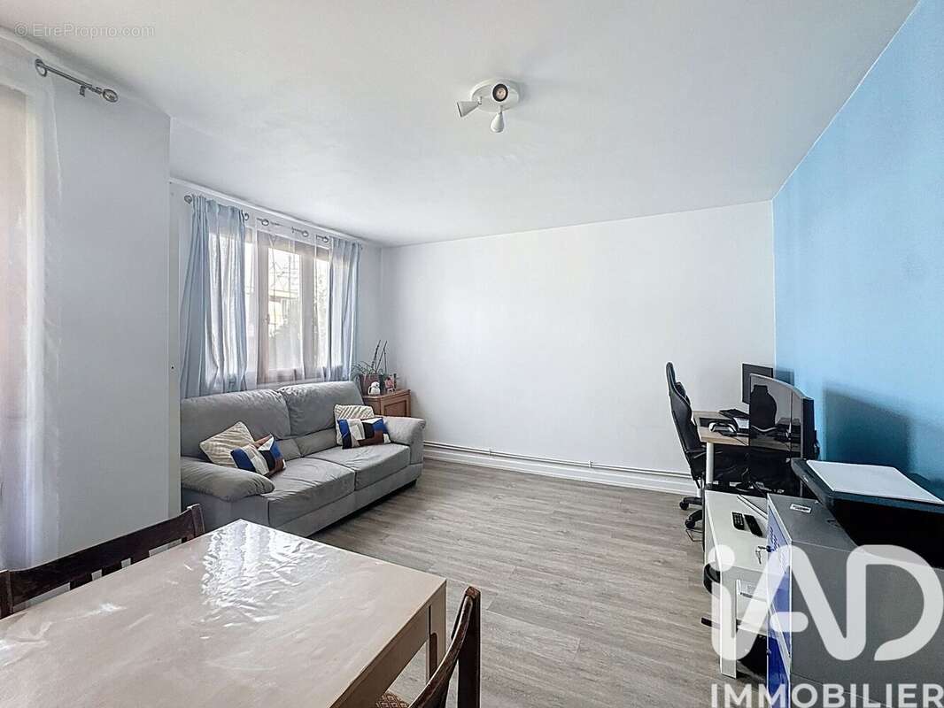 Photo 2 - Appartement à GAGNY