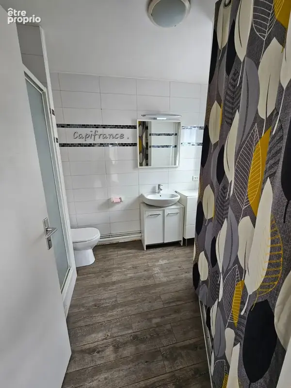 Appartement dans une Résidence proche Gare RER B - photo 4
