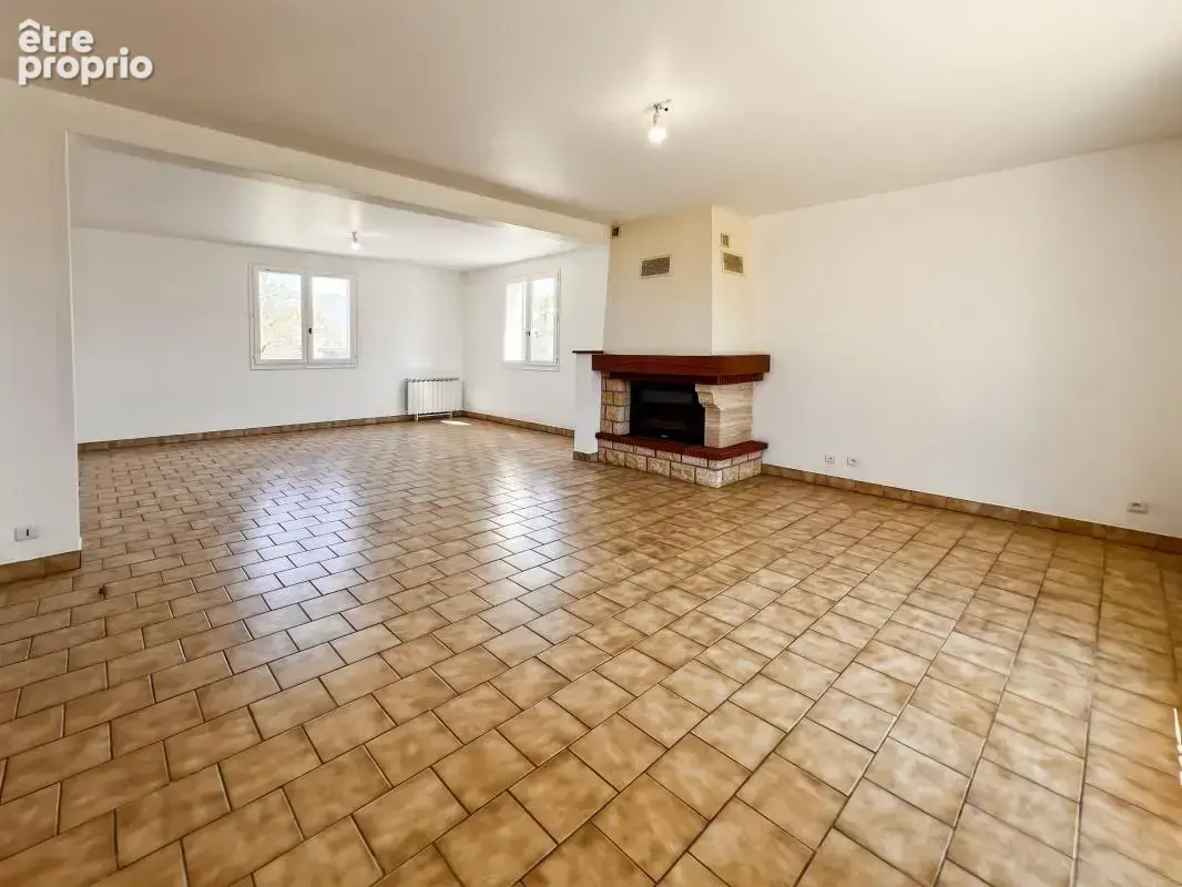 Maison à PATAY