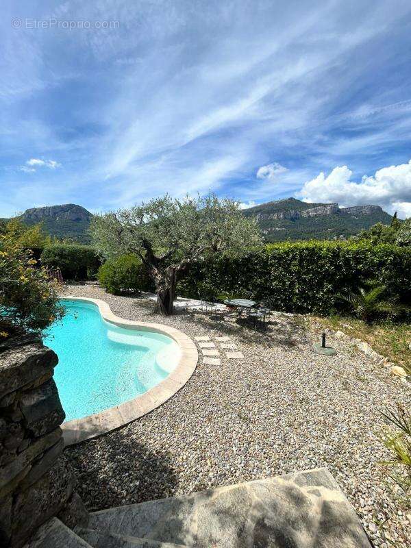 Maison 123 m² à Toulon  - photo 16