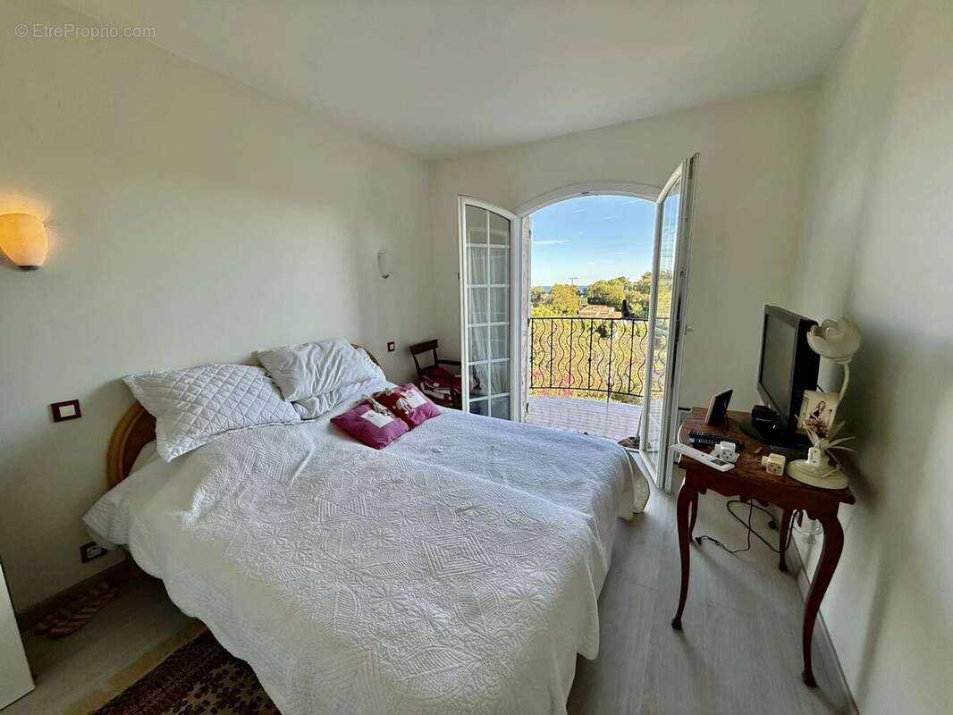 Maison à ANTIBES