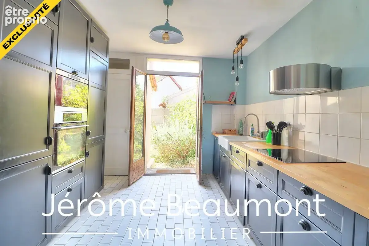 Maison 7 pièces 130 m² à vendre à Ezanville (95460) - photo 6