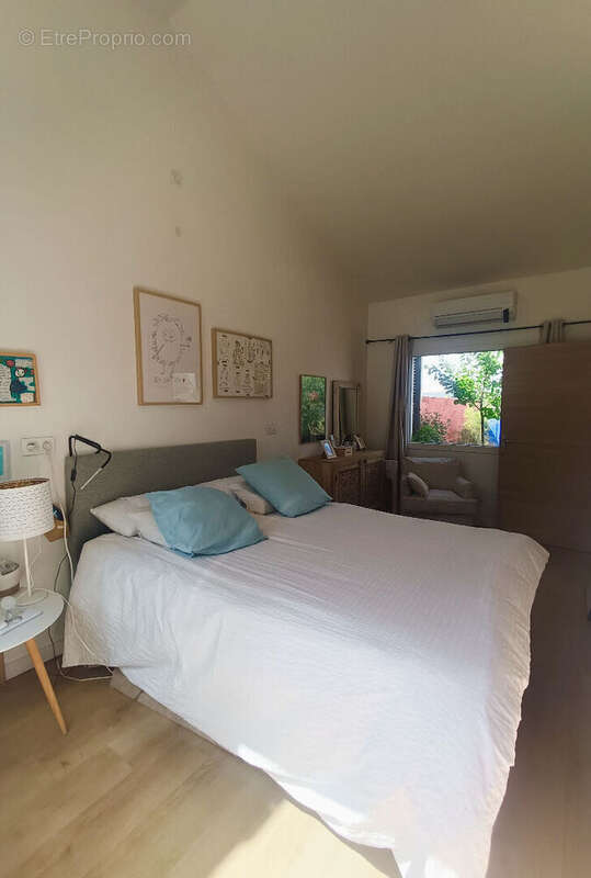 Maison à FRONTIGNAN