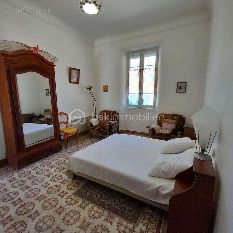 Appartement à SOMMIERES