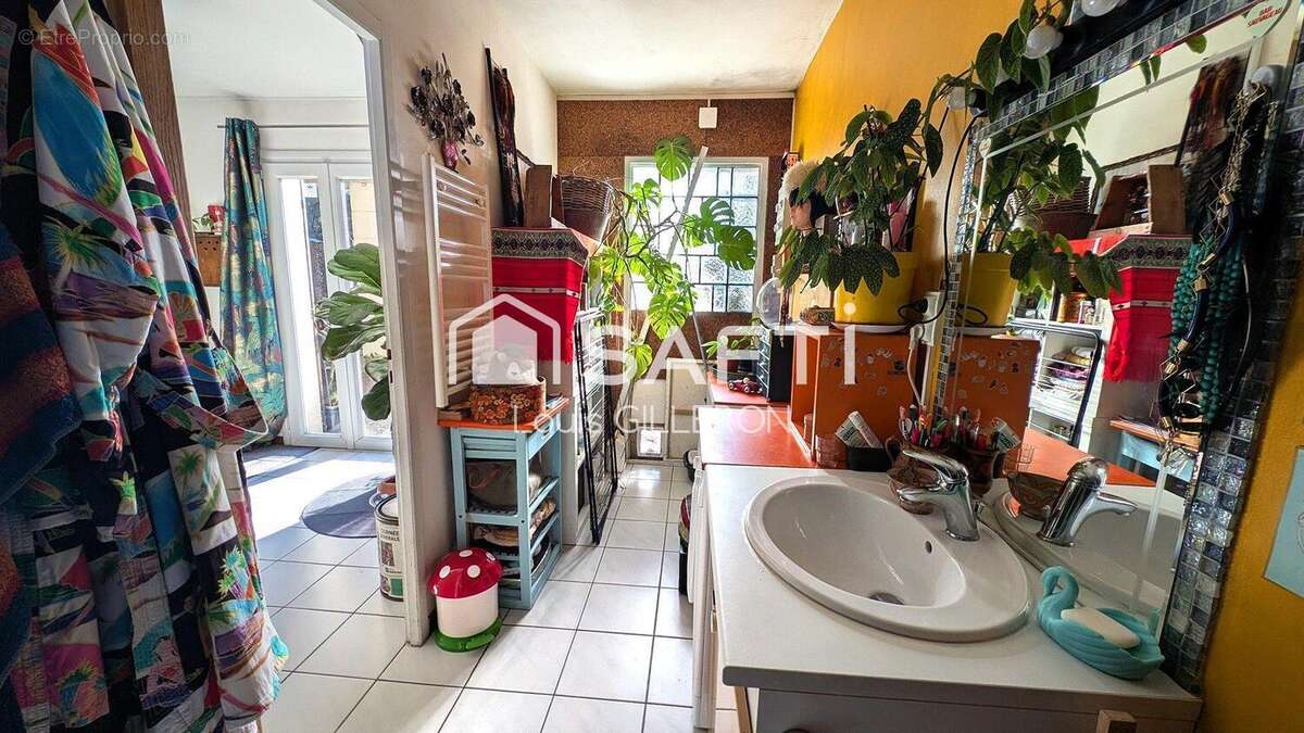 Photo 2 - Appartement à FLOIRAC