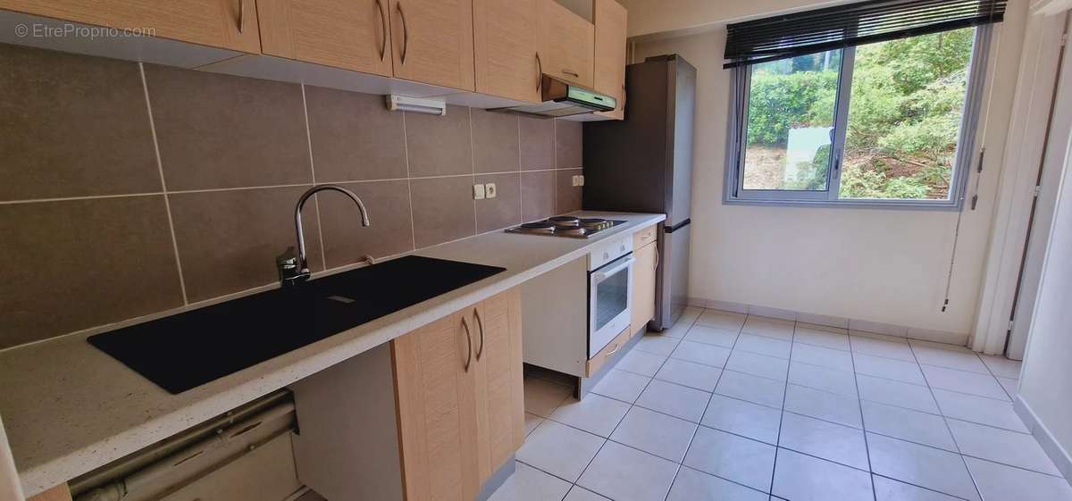 Appartement à ROQUEBRUNE-CAP-MARTIN