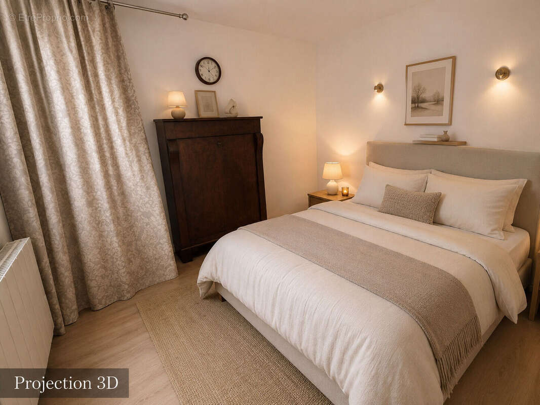 Appartement 33 m² à Chantilly  - photo 38