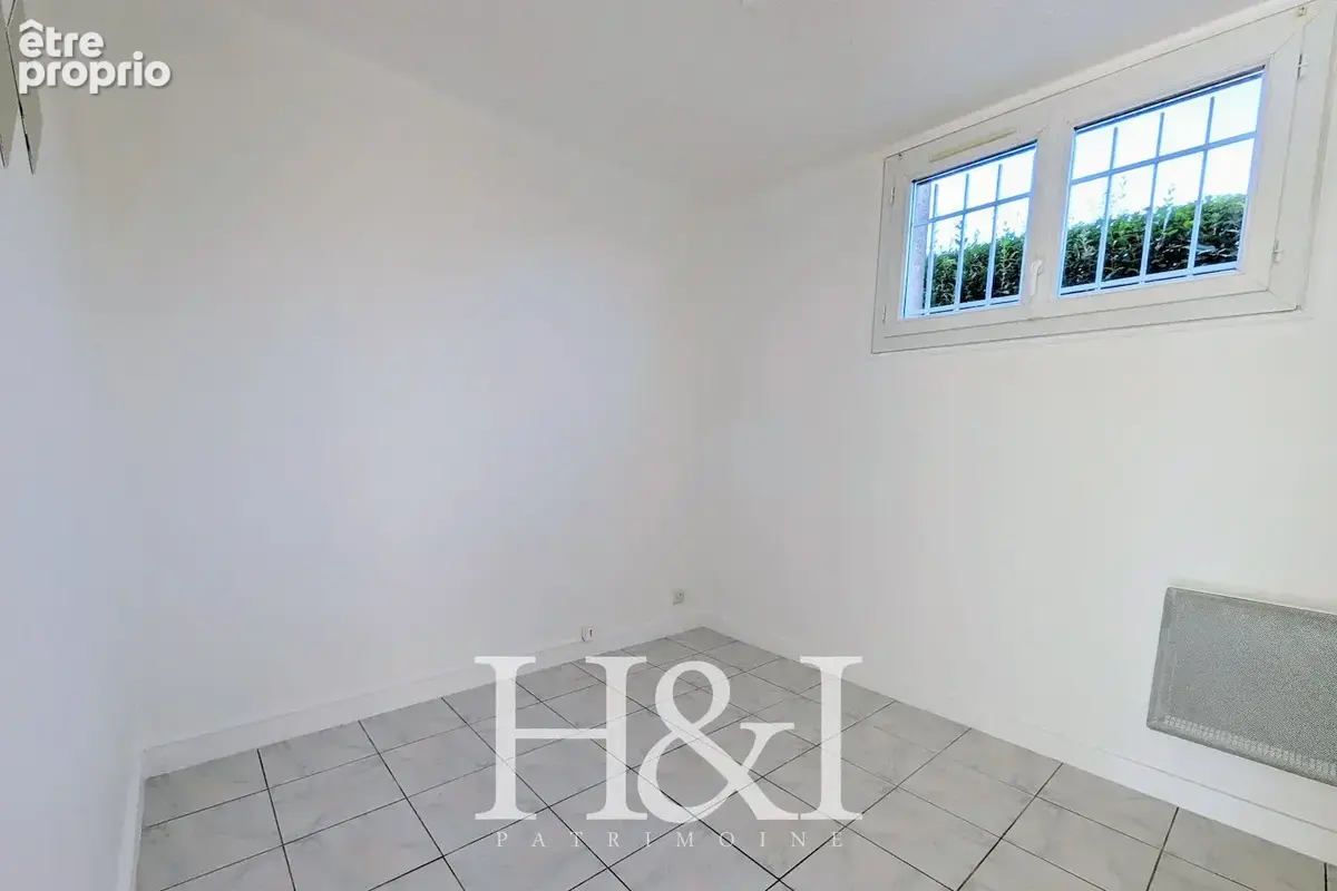 Appartement T2 bis, POITIERS - photo 6