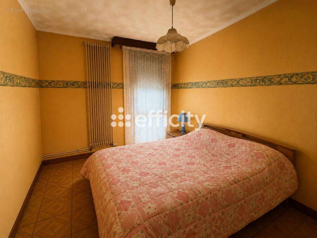 Maison 103 m² à Villeneuve-D'ascq  - photo 6