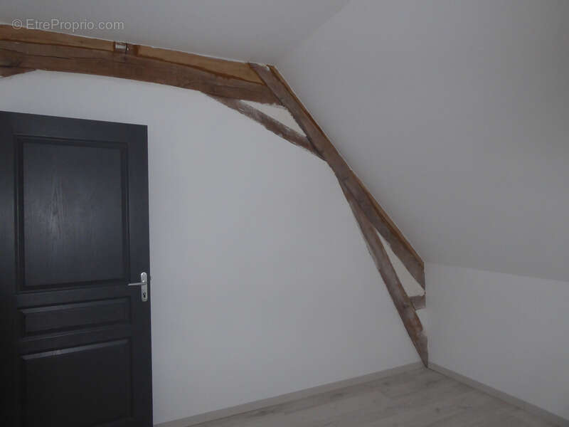 Maison à LES GUERREAUX