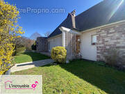 Maison à LUXEUIL-LES-BAINS