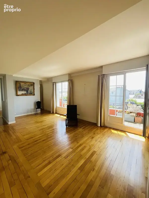 Photo Appartement à Nantes au prix de 499 200€