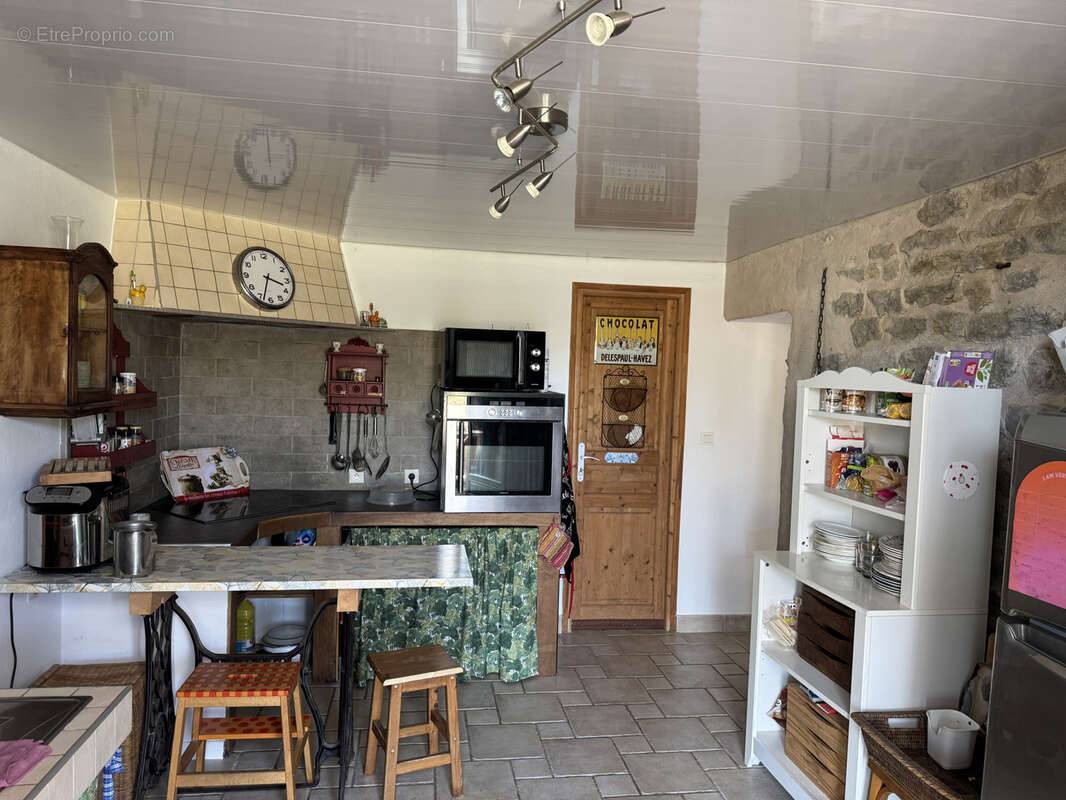 Maison à PAZY
