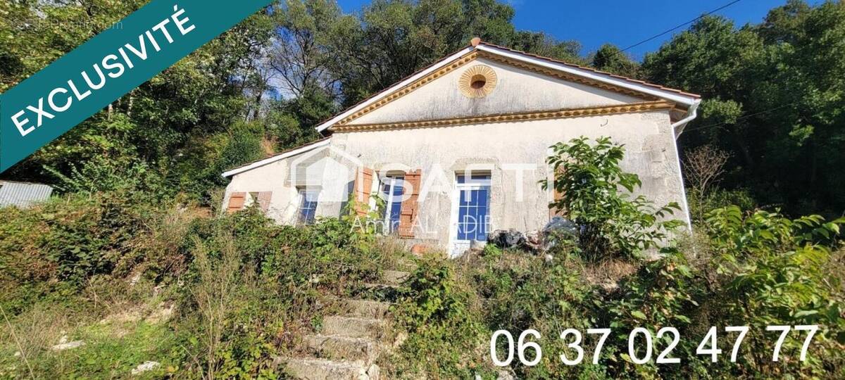 Photo 1 - Maison à AGEN