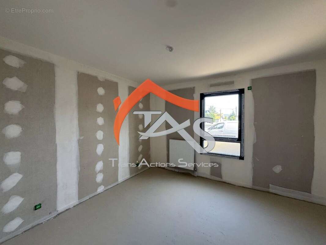 Vente Appartement Saint-chamond(42400) 235 000ï¿œ - photo 7