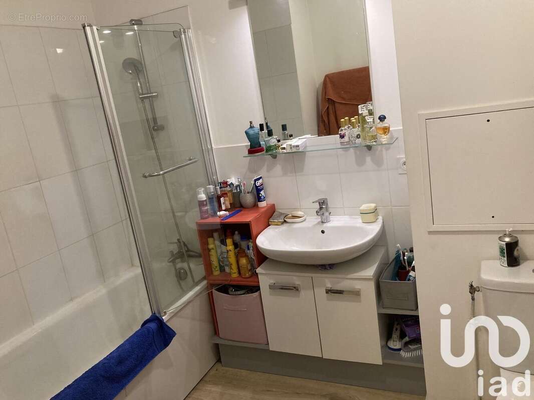 Photo 7 - Appartement à CREIL