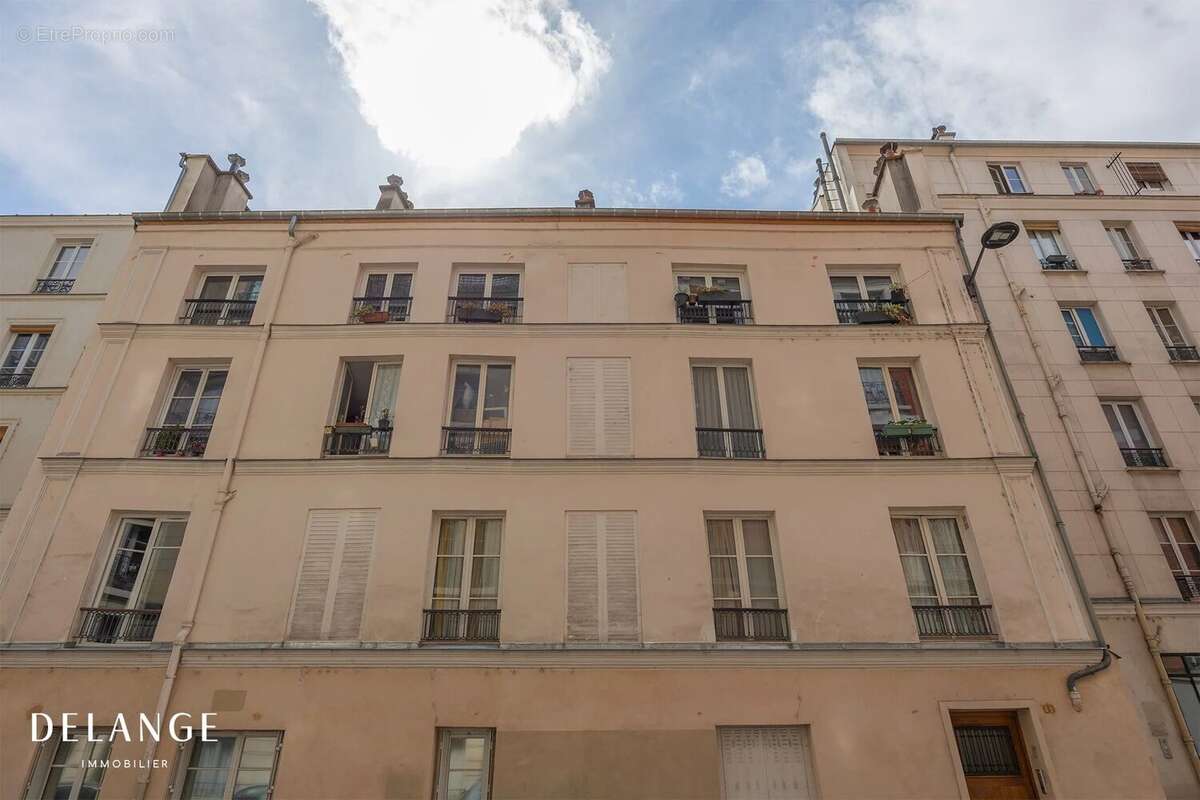 Appartement Paris - 3 pièces - 57 m2 - photo 16