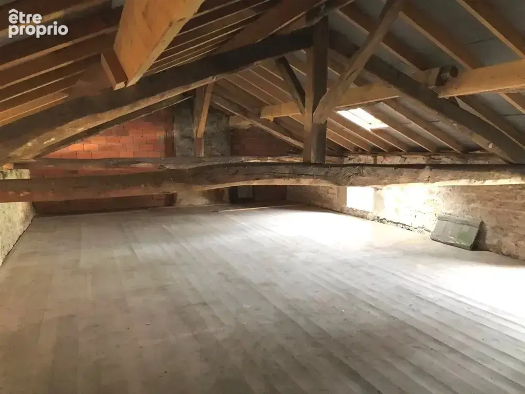 Maison 8 pièces 170 m² à vendre à Marval (87440) - photo 7