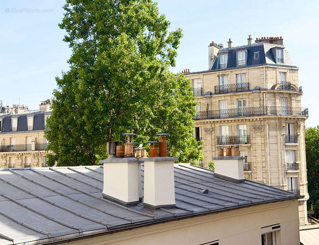 Appartement à PARIS-13E
