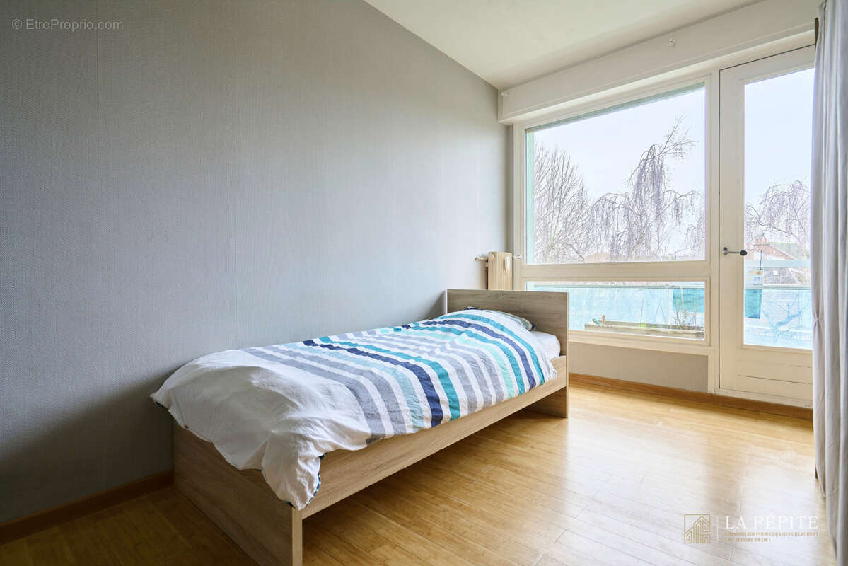 Appartement à VALENCIENNES