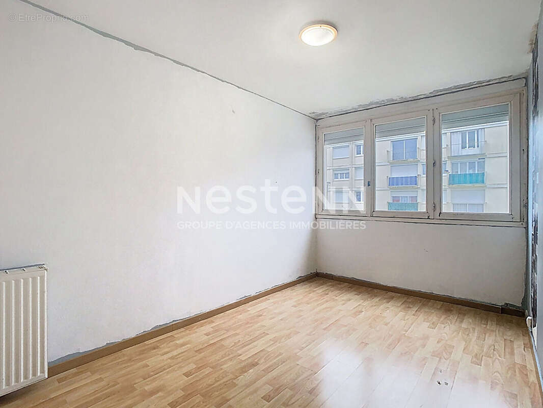 Appartement à CHOLET