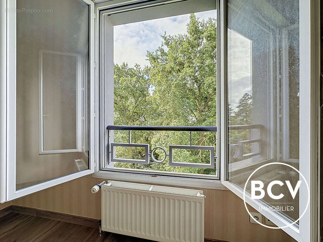 Appartement à CHARTRES