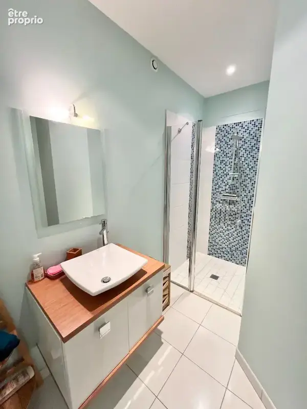 Superbe Maison  à Saint Cyr Sur Loire - photo 12