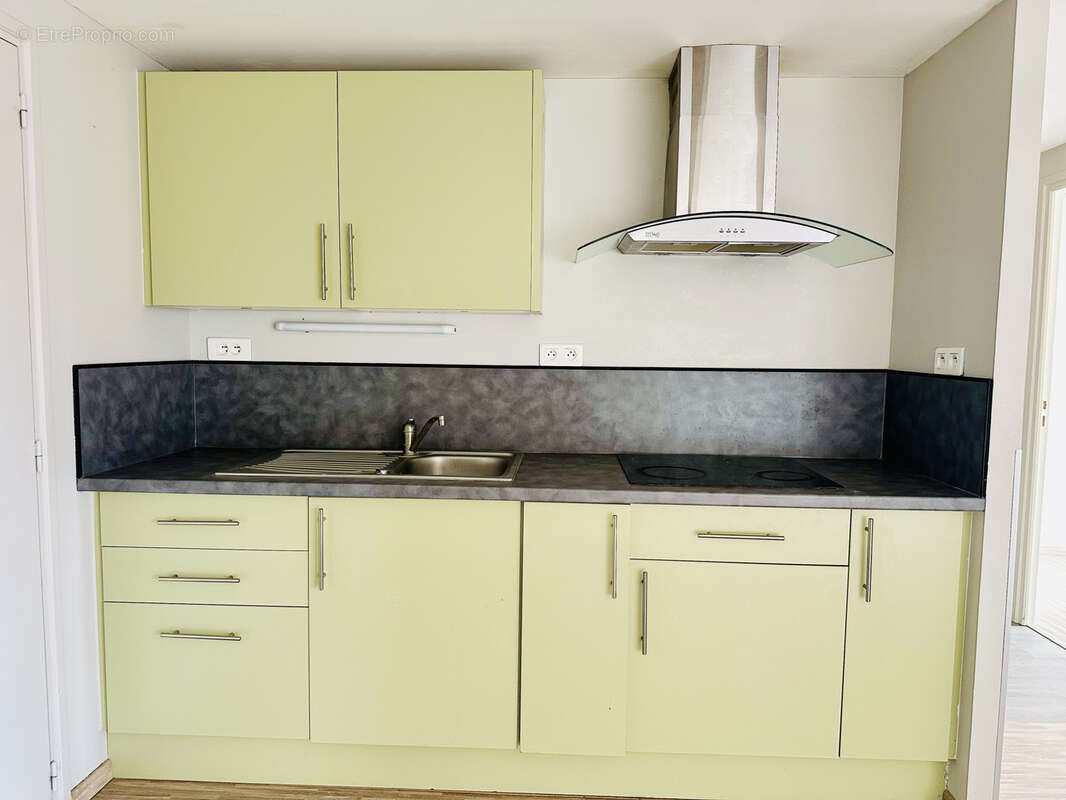 Appartement à RONCQ