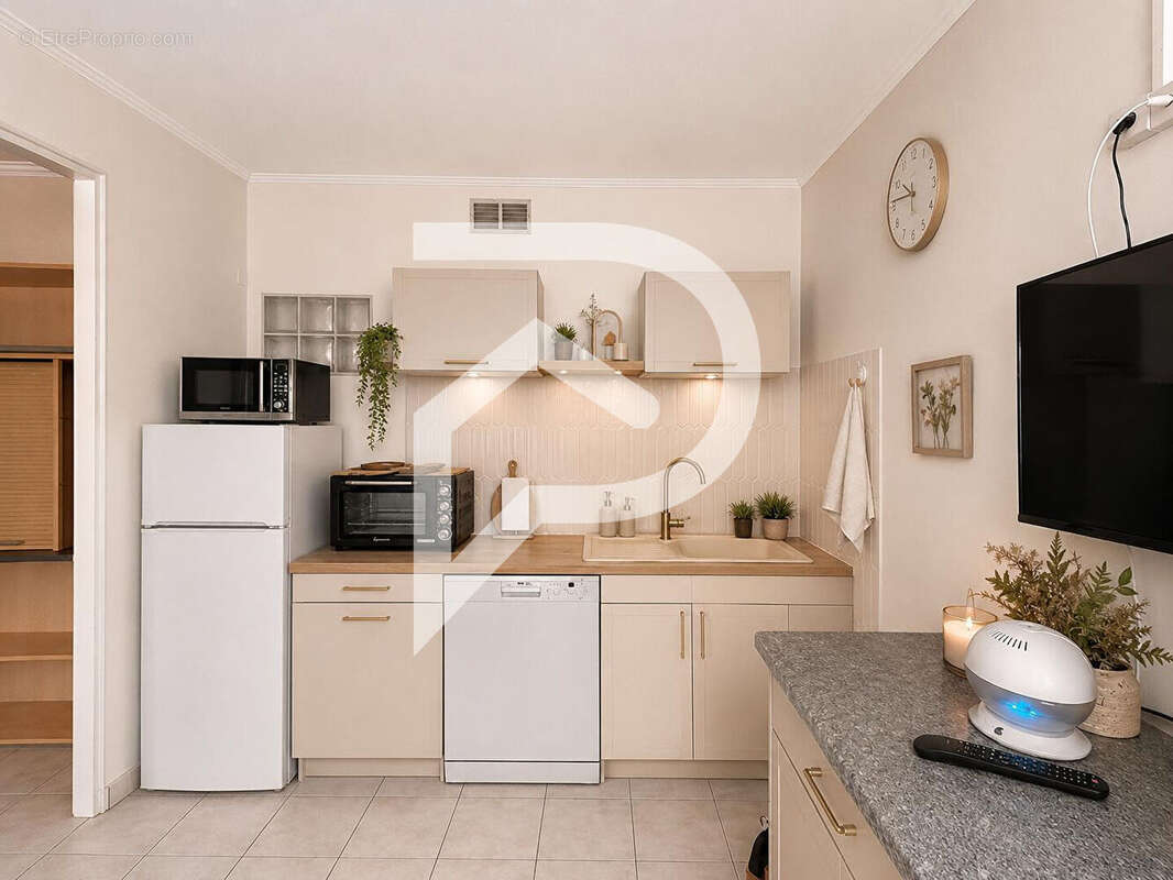 Appartement à AGDE
