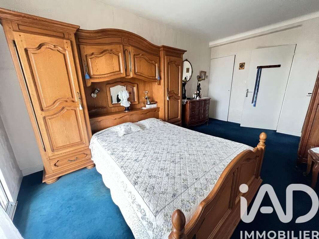 Photo 4 - Appartement à AGEN