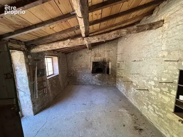 Maison ancienne avec grandes dependances - photo 7
