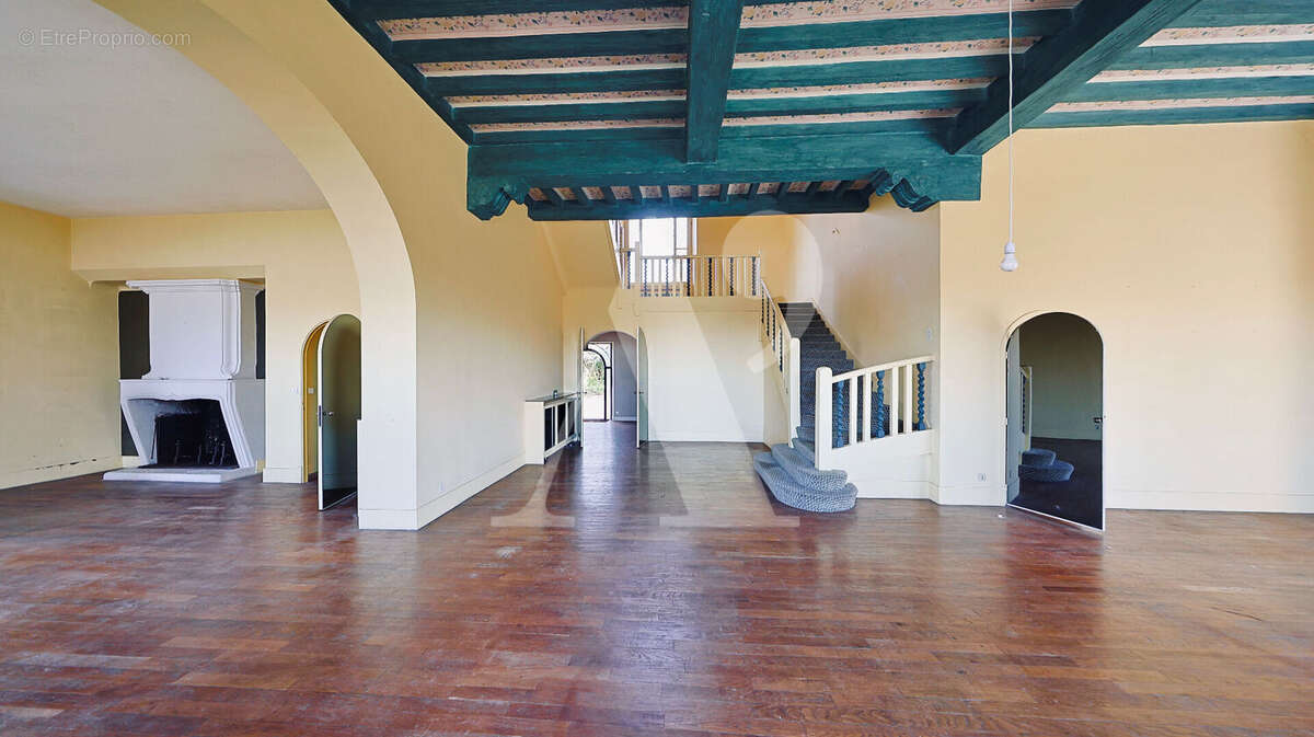 Maison à SAINT-JEAN-DE-LUZ