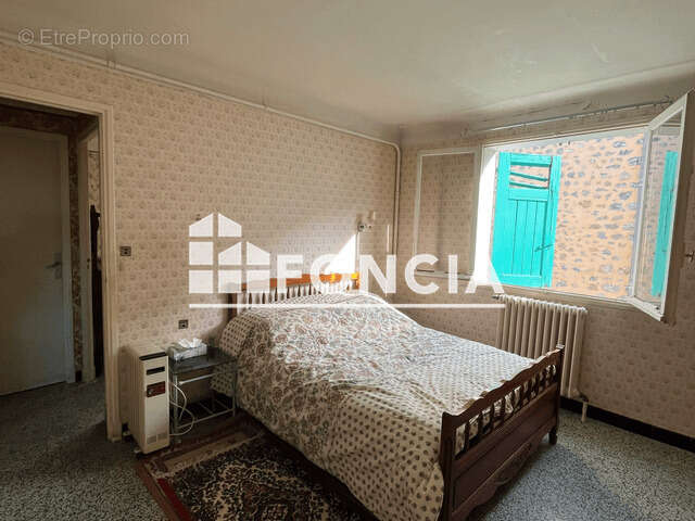 Maison à DIGNE-LES-BAINS