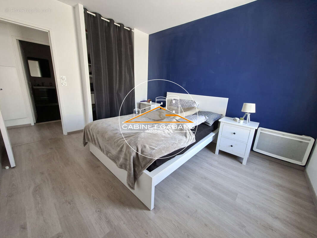 Appartement à ANGERS