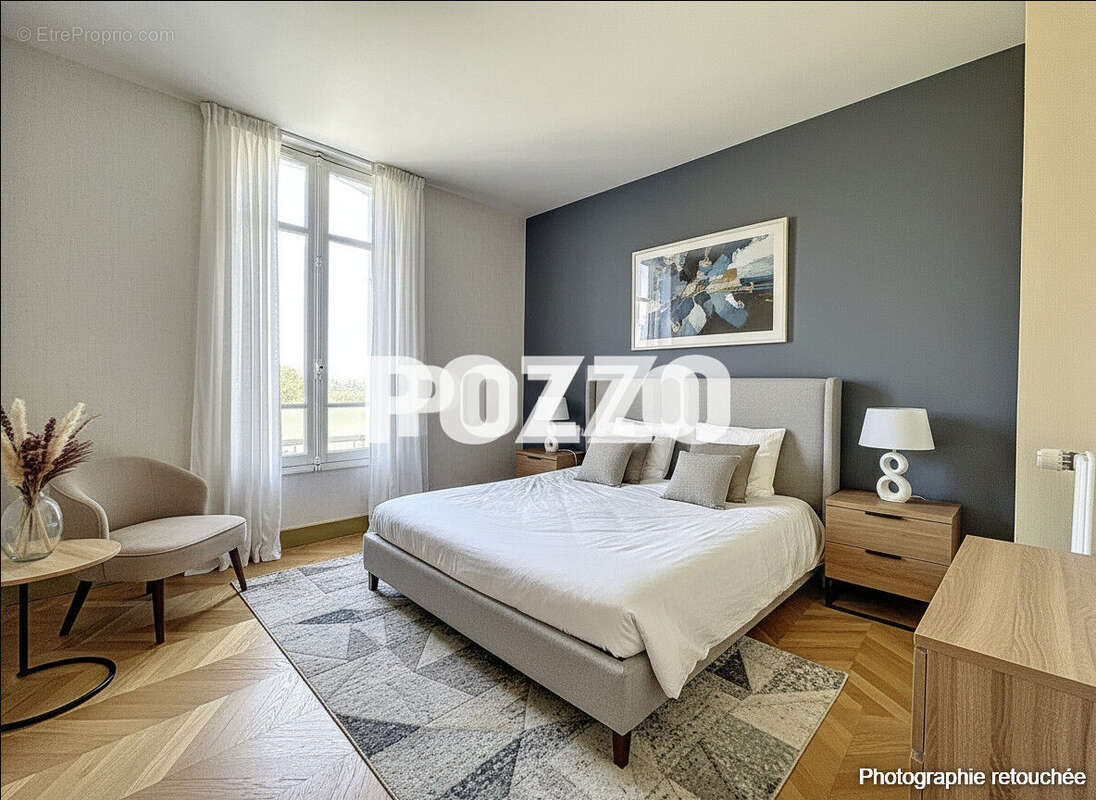 Maison à JULLOUVILLE