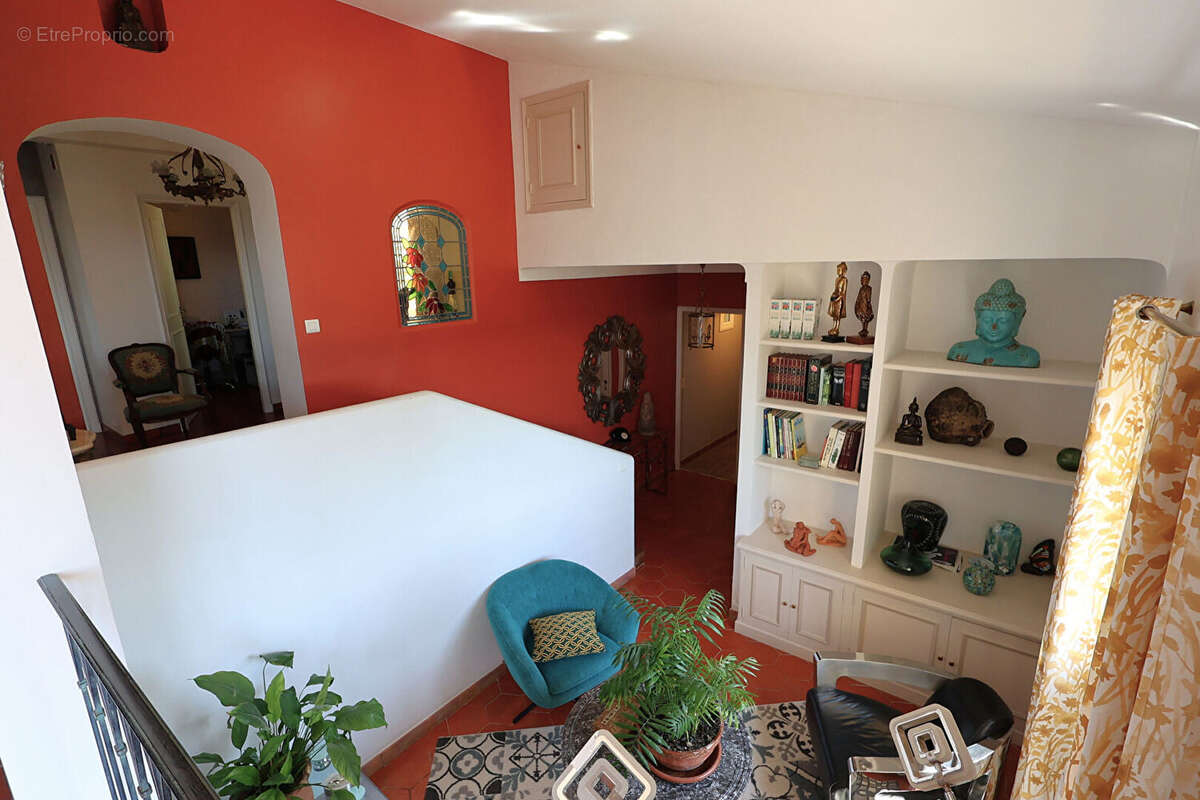 Maison à PEYMEINADE