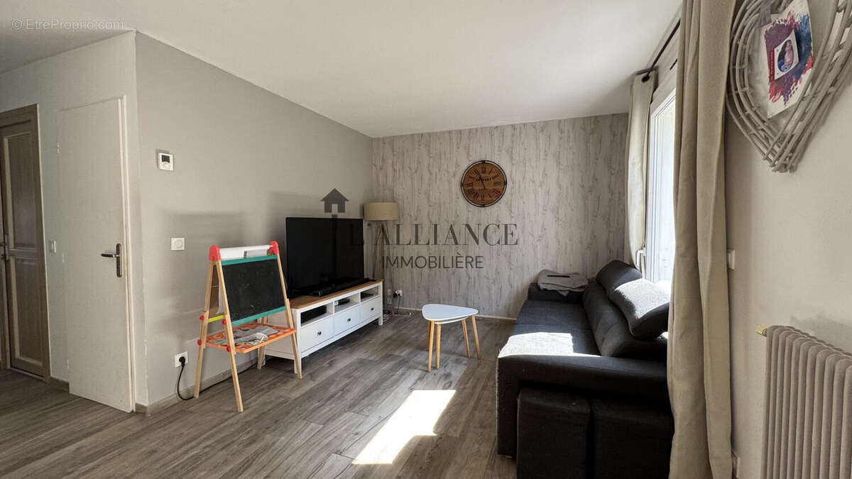 Maison 88 m² à Tilloy-Les-Mofflaines  - photo 5