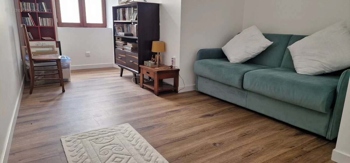 Appartement à DIE