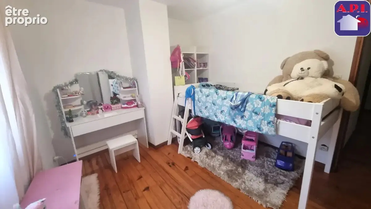Maison 4 pièces 75 m² à vendre à Saverdun (09700) - photo 5