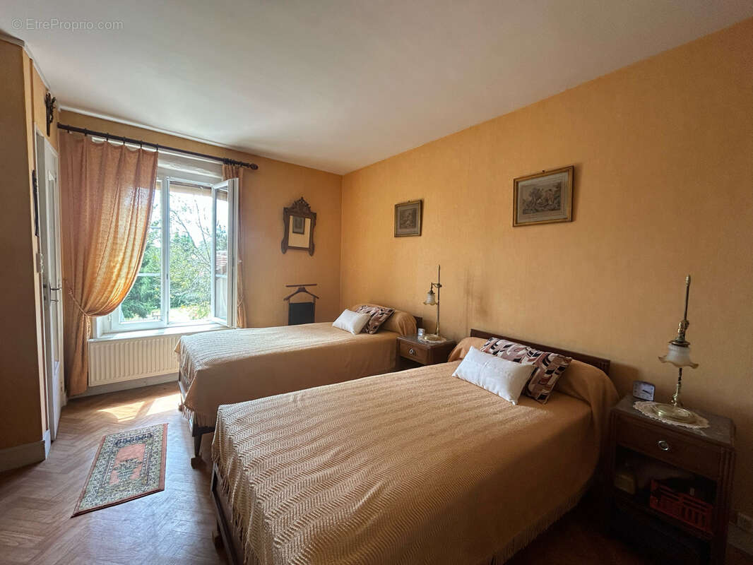 Maison de village - photo 6