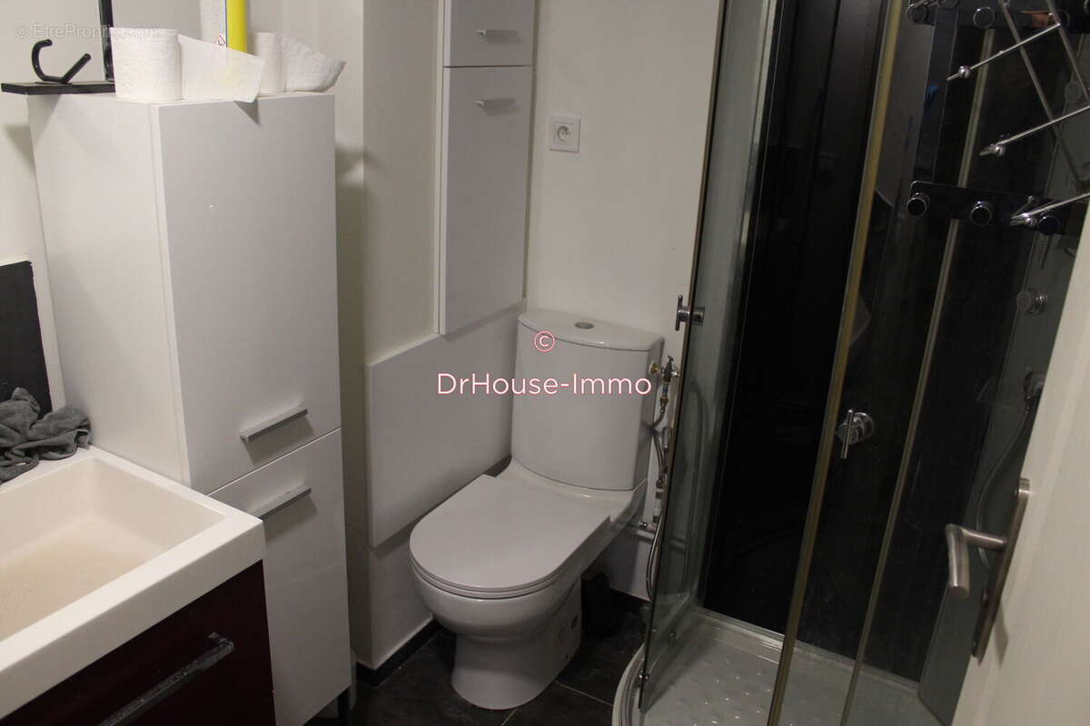 Maison à ROULLET-SAINT-ESTEPHE