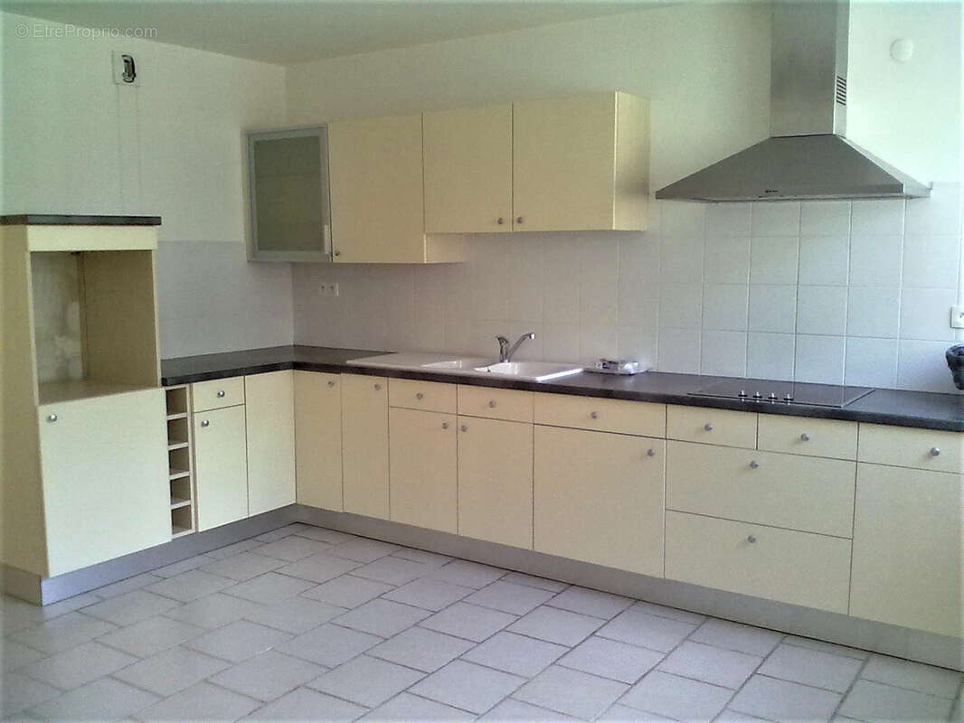 A vendre appartement t5 135m2 orleans centre - photo 5