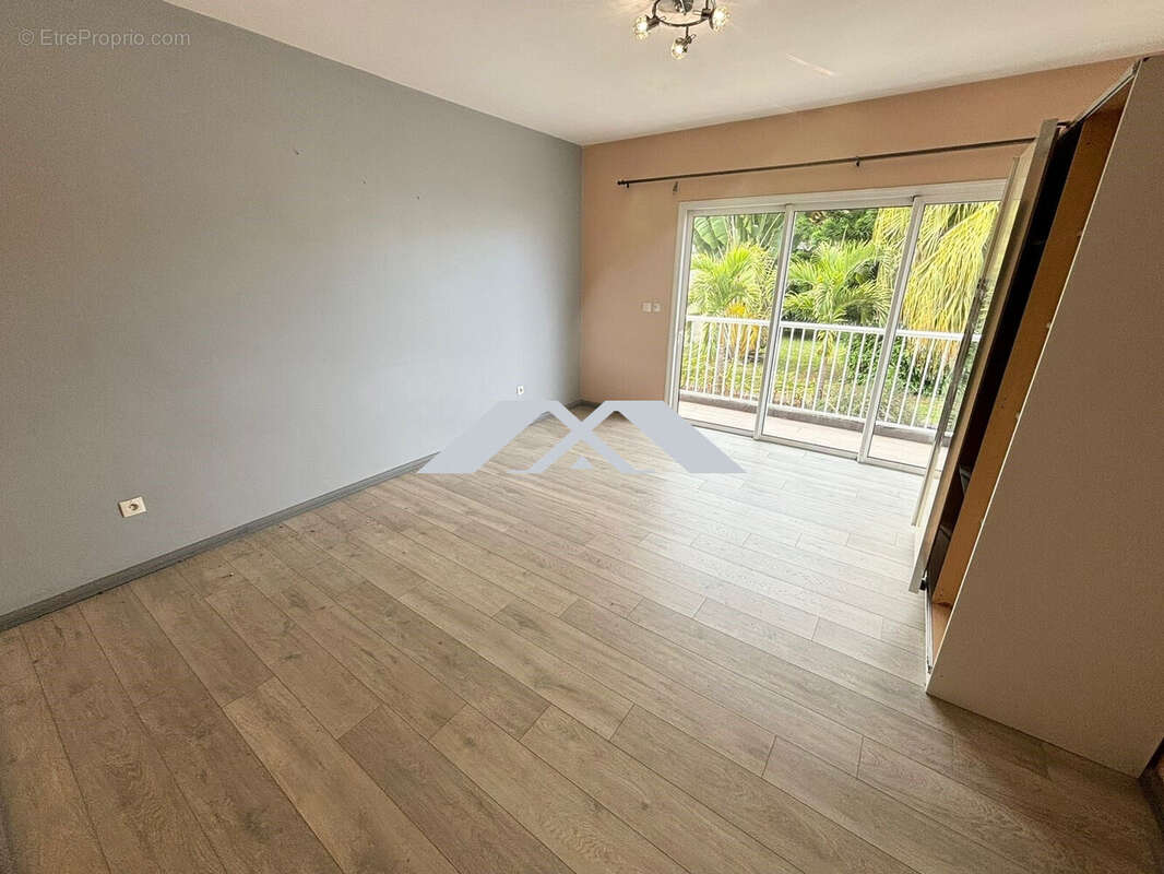 Maison à LE TAMPON