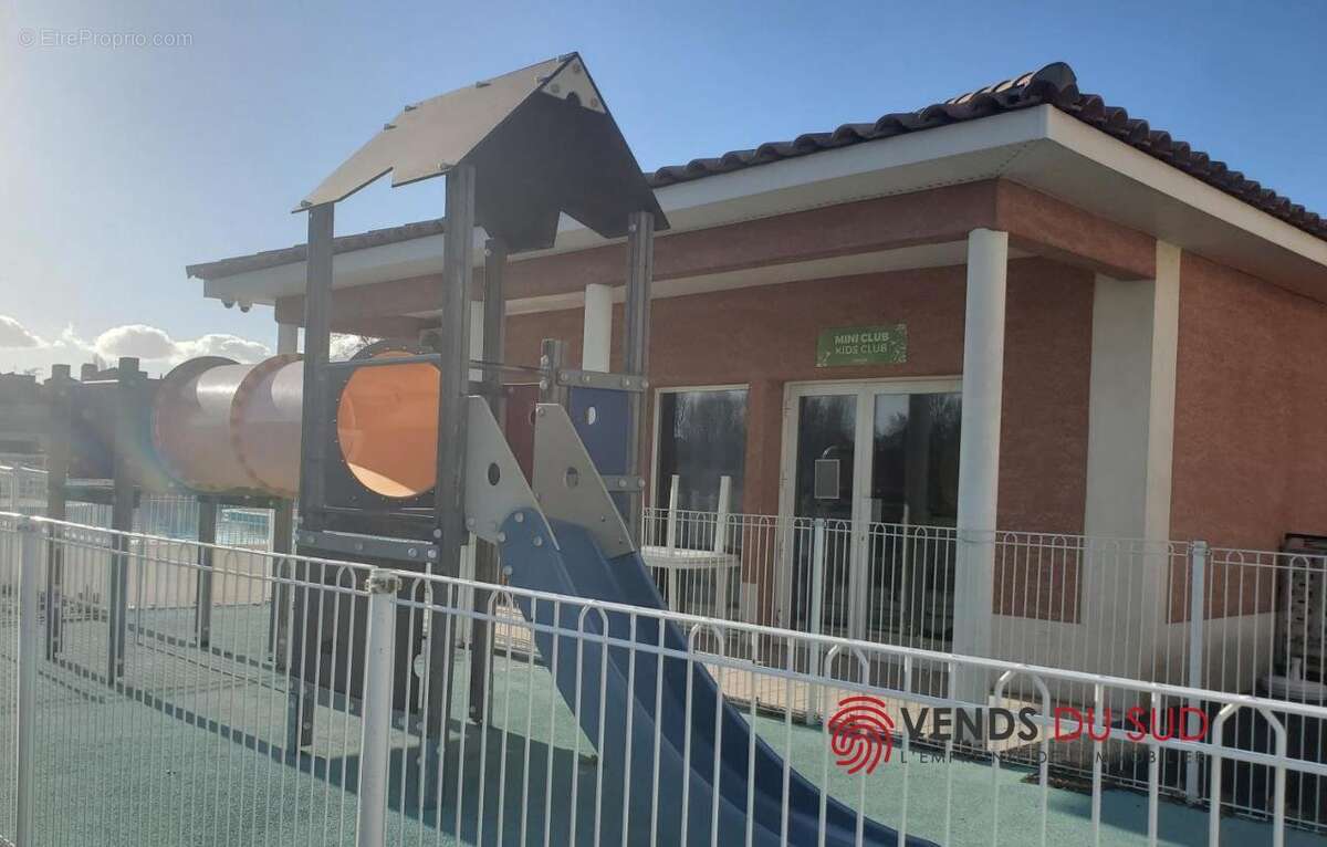 Maison à COLOMBIERS