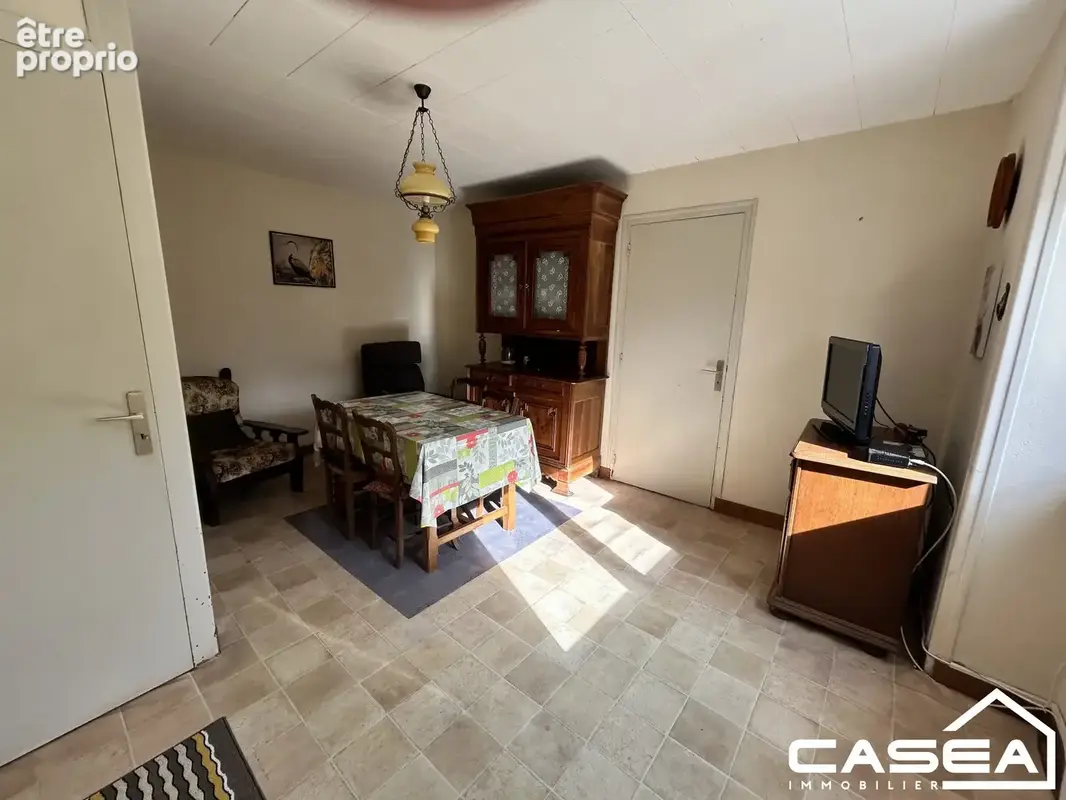 Maison 5 pièces 90 m² à vendre à Ploneour-Lanvern (29720) - photo 4