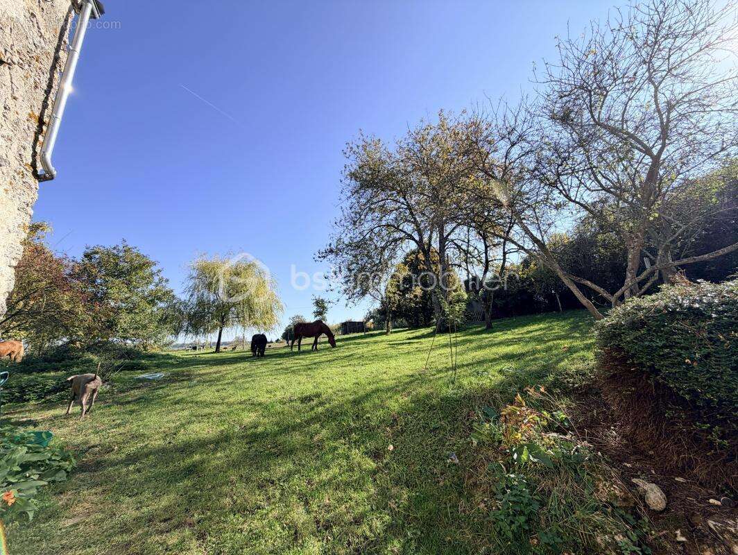 Maison à LA FERTE-SOUS-JOUARRE