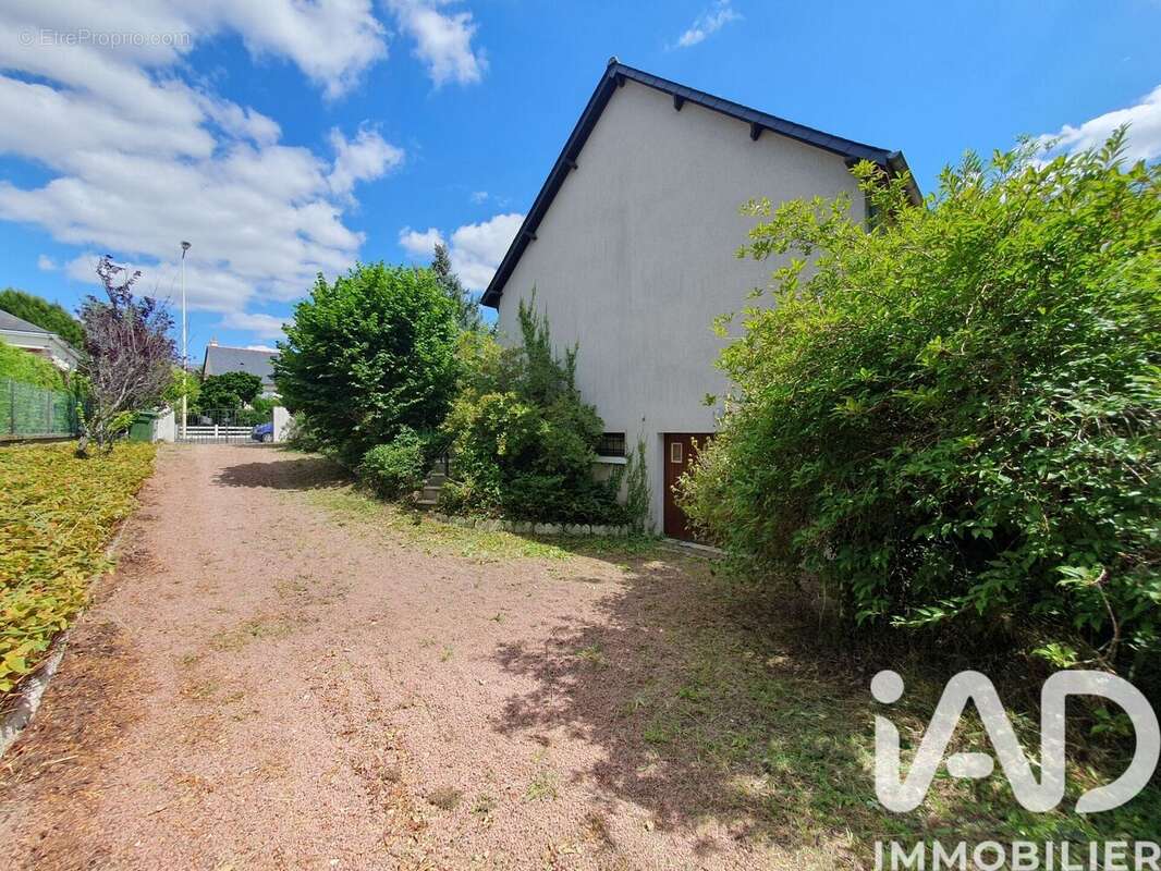 Photo 3 - Maison à SAINT-AVERTIN